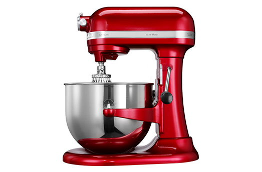 CEL MAI BUN MIXER